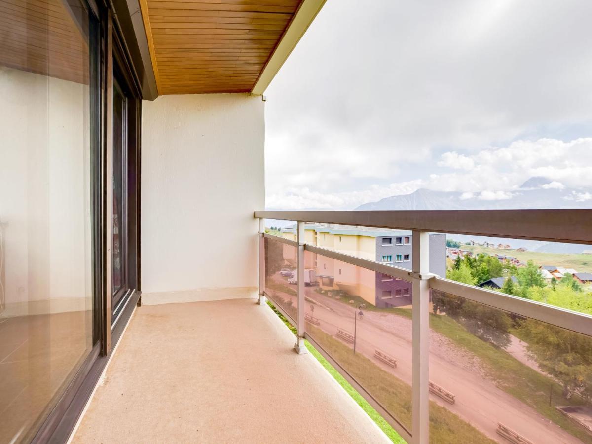 Apartment Champ Bozon By Interhome Fontcouverte-la-Toussuire Exterior foto