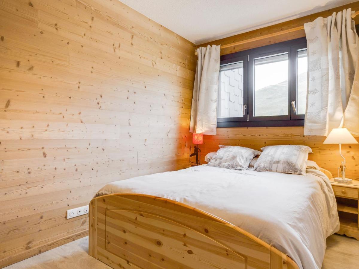 Apartment Champ Bozon By Interhome Fontcouverte-la-Toussuire Exterior foto