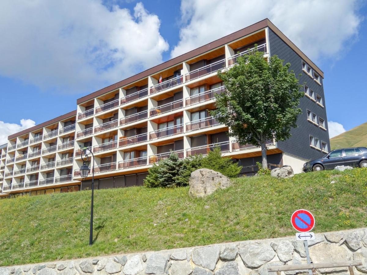 Apartment Champ Bozon By Interhome Fontcouverte-la-Toussuire Exterior foto